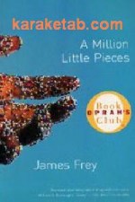 کتاب A million little pieces